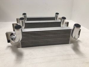 2006-2010 Solstice GXP & Saturn Sky 2.0T Intercooler Upgrade