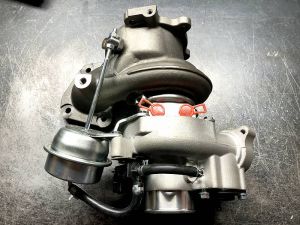 OE Spec K04 Replacement Turbo for Solstice, Sky, Cobalt, Regal LNF LHU LDK