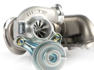 2007-2011 335i N54 CTS Turbo Stage 2+ Turbo Upgrade