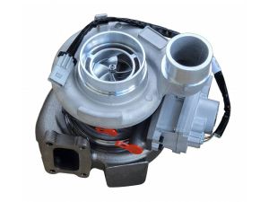 2007.5-2012 Cummins 6.7L SD 5Blade Mafia Boss 63/67 Turbo Upgrade