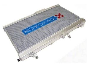 Koyo Performance Radiator for 2007-2021 Toyota Tundra 5.7L