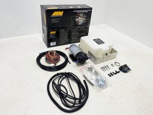 2007-2021 Tundra 5.7L TK Water Meth Injection Kit