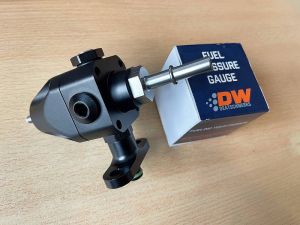 Drop In Adjustable Fuel Pressure Regulator, FPR for 2007-2021 Toyota Tundra 5.7L