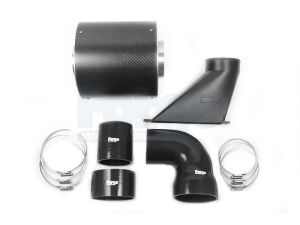 2006-2008 MK5 Golf R32 Forge Induction Kit Intake System Black