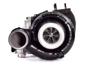 2007.5-2012 Cummins 6.7L Fleece Cheetah Turbo Upgrade