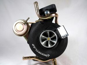 2008-2014 Subaru WRX Boost Lab TD05H-20G Turbo Upgrade