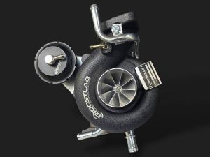 BL58XR Ball Bearing Turbo Upgrade for 2008-2014 WRX