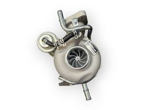 2008-2014 WRX EJ25 BL VF52HF Turbo Upgrade | Boost Lab