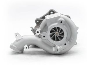 Pure600 Turbo Upgrade for 2008-2015 Mitsubishi Evo X 4B11T