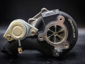 2008-2016 EVO X (EVO 10) TD06H-62X Billet Turbo Upgrade (700HP) | Boost Lab