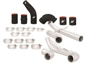 Mishimoto Intercooler Pipe Kit for 2008-2016 Mitsubishi EVO X