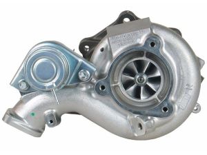 MHI TF06-18K Turbo Upgrade for 2008-2016 Mitsubishi EVO X