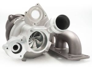 Pure600 Turbo Upgrade for 2006-2016 BMW N55