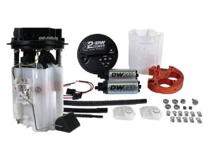 2008-2021 WRX/STI DW X2 Series Dual DW300 Pump Module - 9-301-7050