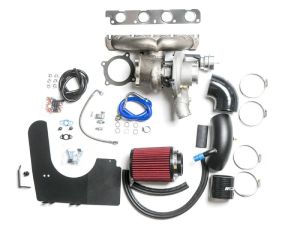 2009-2016 Audi B8/B8.5 Boss500 Turbo Kit