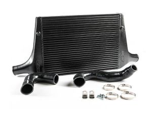 CTS Audi A4 / A5 1.8T / 2.0T Direct Fit Front Mount Intercooler for 2009-2017