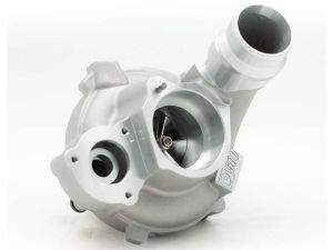 Pure500 Turbo Upgrade for 2009-2019 BMW N55