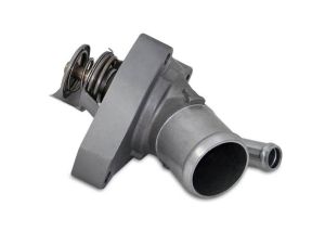 Mishimoto 68c Racing Thermostat and Housing for 2009-2021 Nissan GTR R35 VR38DETT - MMTS-GTR-09