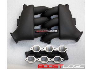 Boost Logic Intake Manifold
