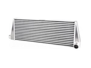 2009+ Abarth 500 Intercooler Upgrade (FMIC) by Forge Motorsports