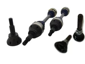 2009-2024 GTR R35 DSS 1000HP Rear Axle Kit