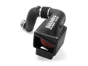 2010-2012 Ram Cummins 6.7L Banks Ram-Air Intake System