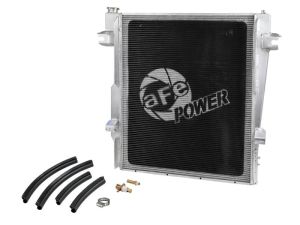 aFe BladeRunner Street Series Radiator for 2010-2012 Dodge RAM Cummins 6.7L