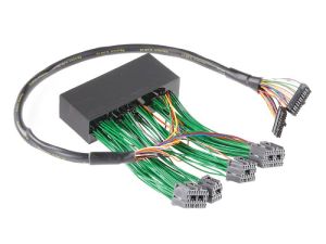 2010-2013 Forte 2.0L/2.4L AEM FIC Plug n Play Harness