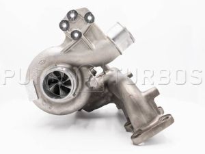 Pure500 Turbo Upgrade for 2010-2015 Hyundai Genesis 2.0T