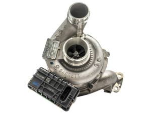 2010-2018 Sprinter 3.0L Garrett GT2056VK Replacement Turbo