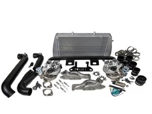 550HP Formline Complete Power Pack for 2011-2014 F150 Ecoboost 3.5L