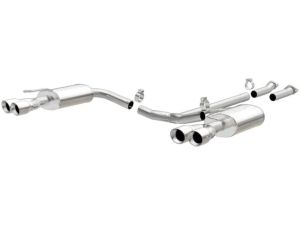 2011-2015 Kia Optima MagnaFlow CAT Back Performance Exhaust