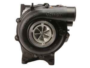 2011-2016 Duramax 6.6L LML Fleece Cheetah Turbo Upgrade