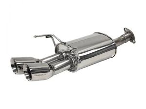 Revel Medallion Touring S Axle-Back Exhaust