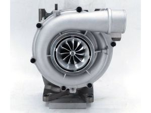 DuramaxTuner 6.6L Stealth 64 Turbo Upgrade for 2011-2016 LML