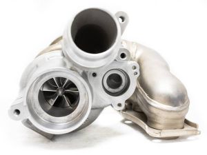 Pure Stage 2 Turbo Upgrade for 2011-2017 BMW N20 / N26