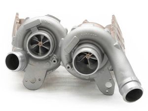 Pure900 Turbo Upgrades for 2011-2020 Mercedes-Benz M157 / M278 5.5L BiTurbo