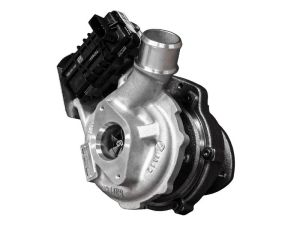 2011-2021 Ford Ranger PX1 PX2 PX3 Garrett PowerMax Turbo Upgrade