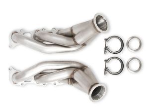 2011+ Coyote 5.0L Forward Facing Turbo Headers | Flowtech