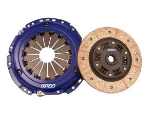 2012-2016 BMW 335i SPEC Stage 3+ Clutch Kit