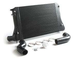 CTS FMIC Intercooler Upgrade for 2012-2017 Beetle, Jetta, Passat 1.8T/2.0T