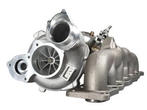 600HP N55 Turbo Upgrade Kit for 2013-2016 335i / 435i