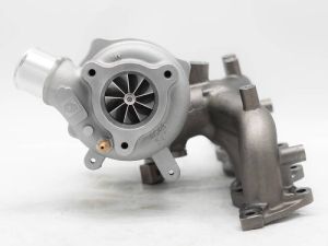 Pure500 Turbo Upgrade NEW for 2013-2017 Hyundai Veloster 1.6T