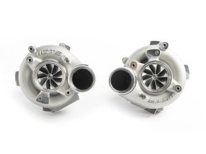 2013-2018 Audi S6, S7, RS6, RS7 Stage 1 Turbo Upgrades | CTS Turbo