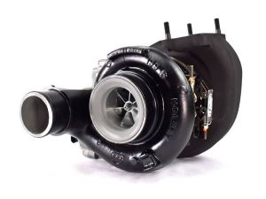 2013-2018 Cummins 6.7L Fleece Cheetah Turbo Upgrade