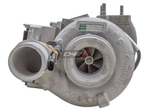Holset HE300VG Remanufactured Turbocharger for 2013-2018 Cummins 6.7L