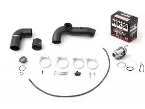 2013-2019 Focus ST 2.0L CPe HKS Blow Off Valve Kit