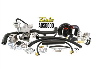 ADS5500 Turbo Kit for 2013-2024+ John Deere 1025R and 2025R
