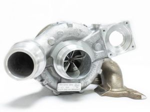 Pure Stage 2 Turbo Upgrade for 2014-2019 BMW B46 / B48