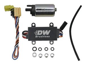 2014-2019 C7 Corvette 440lph In-Tank Brushless Fuel Pump Kit | DeatschWerks